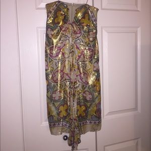 Nicole Miller Cocktail Dress